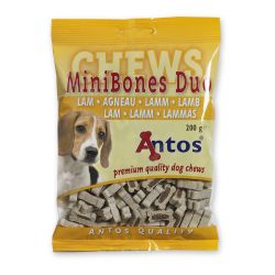 Antos Mini Bones Lamb