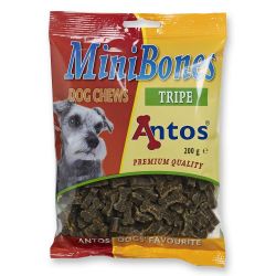 Antos Mini Bones Tripe