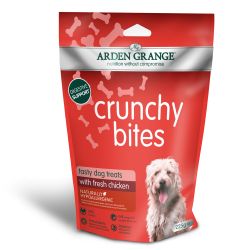 Arden Grange Crunchy Bites Chicken
