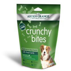Arden Grange Crunchy Bites Lamb