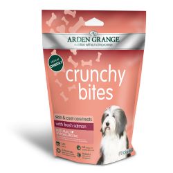 Arden Grange Crunchy Bites Salmon