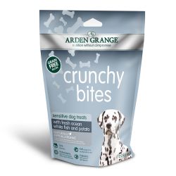 Arden Grange Crunchy Bites Sensitive