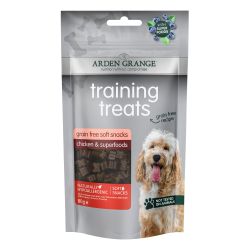 Arden Grange Training Treat Grain Free Chicken