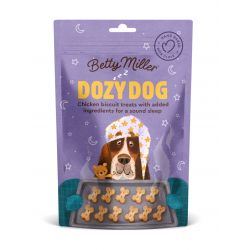 Betty Miller's Dozy Dog Treats (Grain Free)