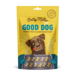 Betty Miller's Good Dog Treats