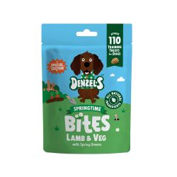 Denzel's Seasonal limited Edition - Spring Bites