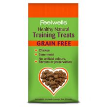 Feelwells Training Treats Grain Free
