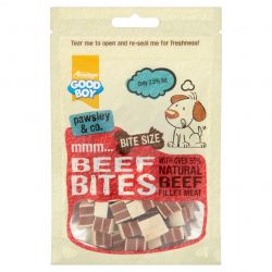 Good Boy Deli Bites Beef