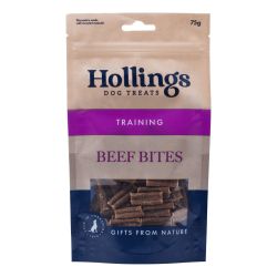 Hollings Beef Bites