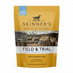 Skinner's Field & Trial Cognitive Training Treats