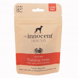 The Innocent Hound Training Treat Tuna & Crab