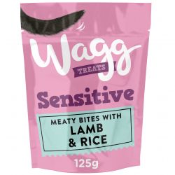 Wagg Sensitive Treats