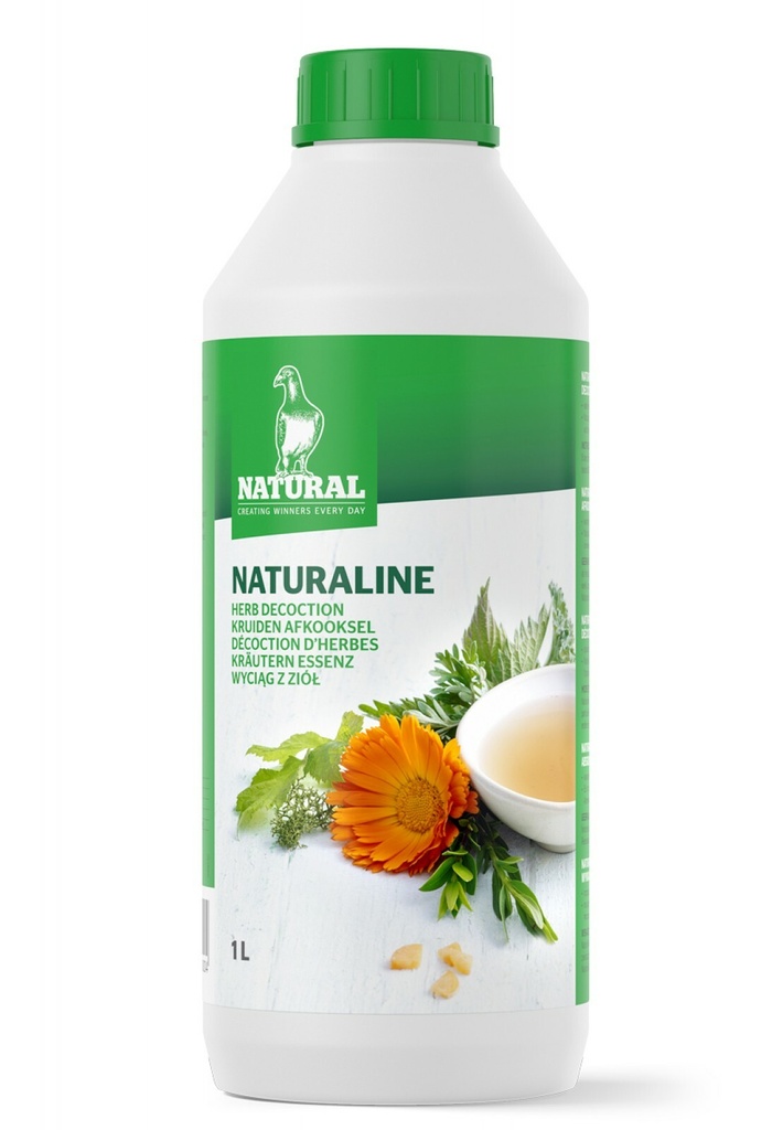 Natural Antwerp/ Granen Naturaline - Racing Pigeon