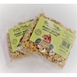 Betty Miller's Peanut Minis