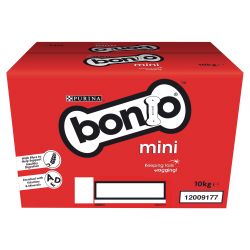 BONIO Mini Dog Biscuits