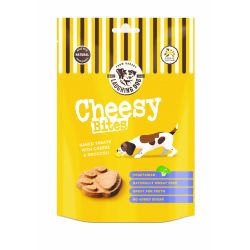 Laughing Dog Cheesy Bites