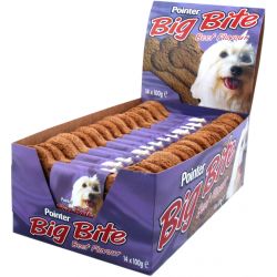 Pointer Big Bite Bone- Beef