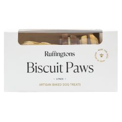 Ruffingtons Biscuit Paws