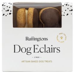 Ruffingtons Dog Eclairs