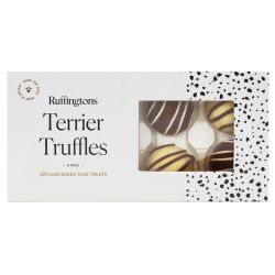 Ruffingtons Terrier Truffles