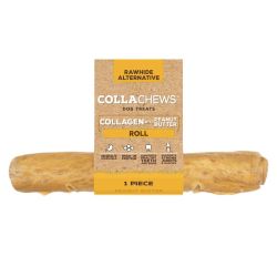 Collachews Peanut Butter