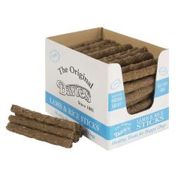 Davies Sticks Lamb & Rice