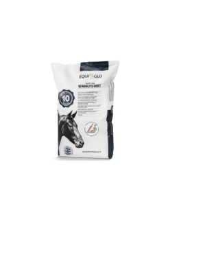 Equiglo 10 Minute Beet Horse Feed