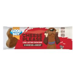 Goof Boy Cheese Please Beef