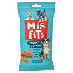 Misfits Nasher Sticks