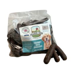 Paddock Farm Duck Gourmet Sausages
