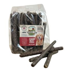 Paddock Farm Venison Meaty Sticks