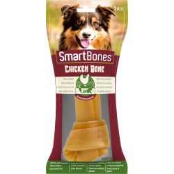 Smartbones Chicken Bone Large