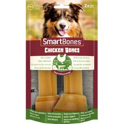 Smartbones Chicken Bones Medium