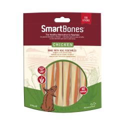 SmartBones Smartsticks Chicken
