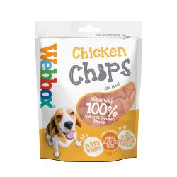 Webbox Chicken Chips