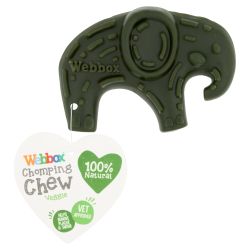 Webbox Chompchew Elephant