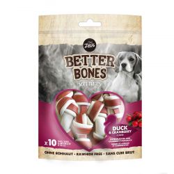 Zeus Bones Duck&Cranberry Small