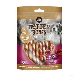 Zeus Bones Duck&Cranberry Twist