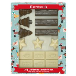 Christmas Hatchwell Selection Box