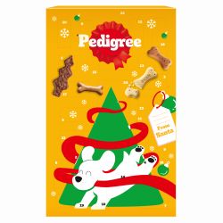 Christmas Pedigree Advent Calendar