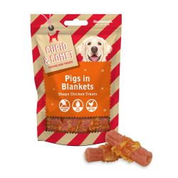 Rosewood Christmas Pigs In Blanket