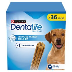 DENTALIFE Dental Oral Care Large Dog Chicken