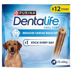 DENTALIFE Oral Care Dental Large Dog Chicken