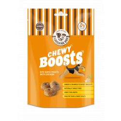 Laughing Dog Chewy Boosts