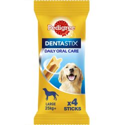 Pedigree DentaStix Daily Large Dog Dental Treats