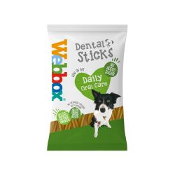 Webbox Dental Sticks