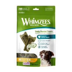 Whimzee Soft Treat 14's