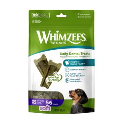 Whimzee Soft Treat 56's