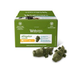 Whimzees Alligator