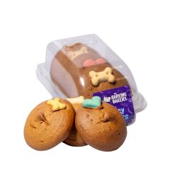 Barking Bakery Doggy Cookies